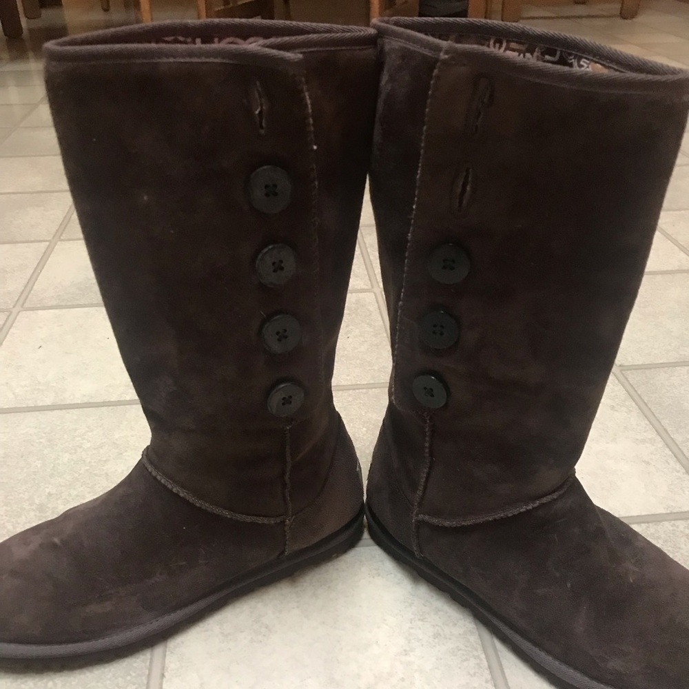 Ugg boots